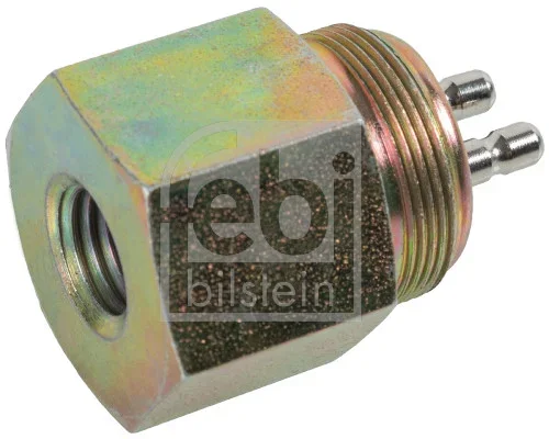 Snímač, pneumatický systém FEBI BILSTEIN 48909