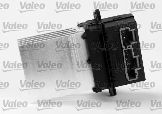 Ovládací prvek, klimatizace VALEO 509355