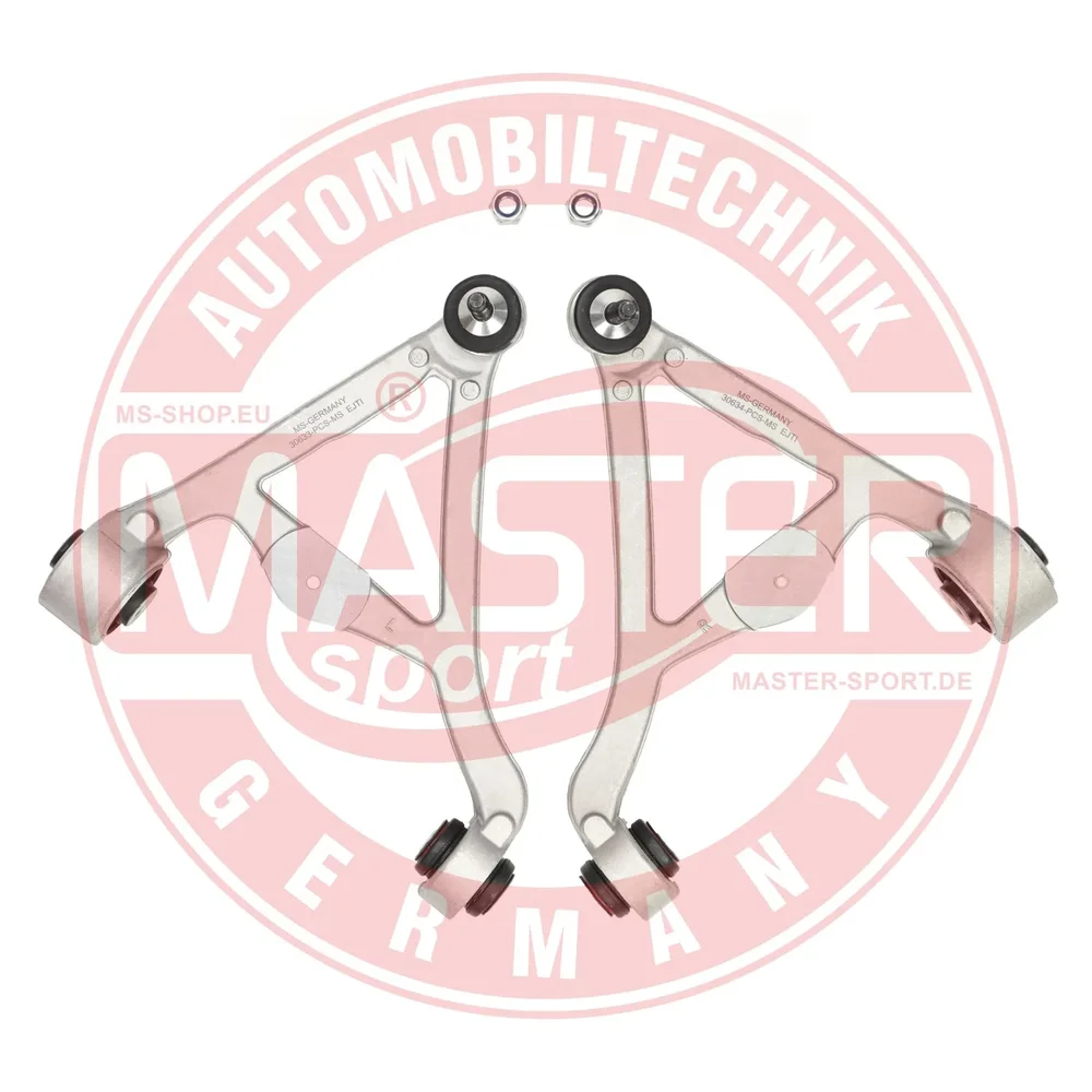 Rameno nápravy, zavěšení kol MASTER-SPORT GERMANY 37180-KIT-MS Rameno nápravy, zavěšení kol MASTER-SPORT GERMANY 37180-KIT-MS