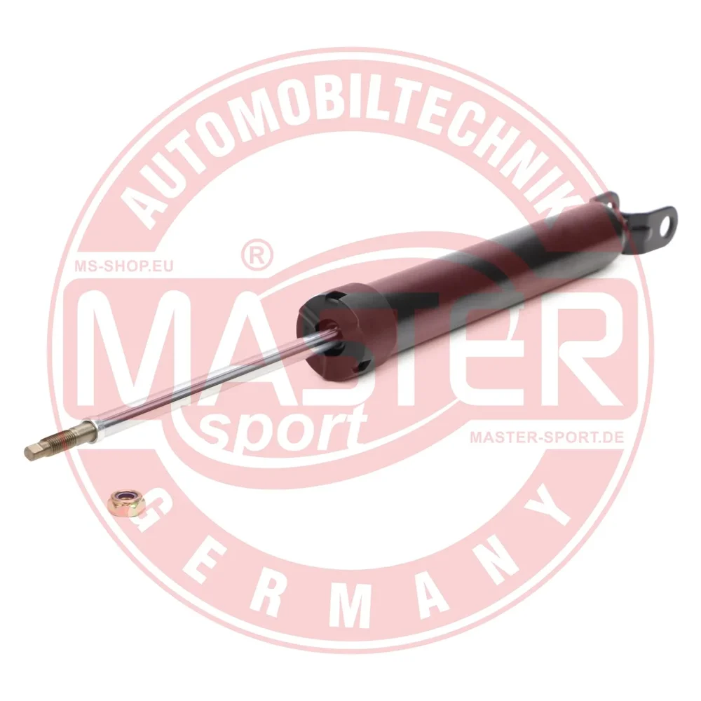 Tlmič perovania MASTER-SPORT GERMANY 314007-PCS-MS