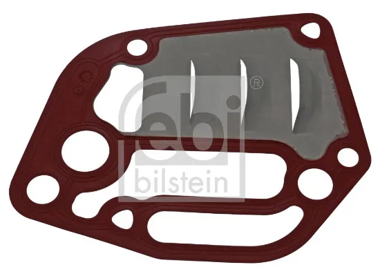 Těsnění, pouzdro olejového filtru FEBI BILSTEIN 100560 Těsnění, pouzdro olejového filtru FEBI BILSTEIN 100560