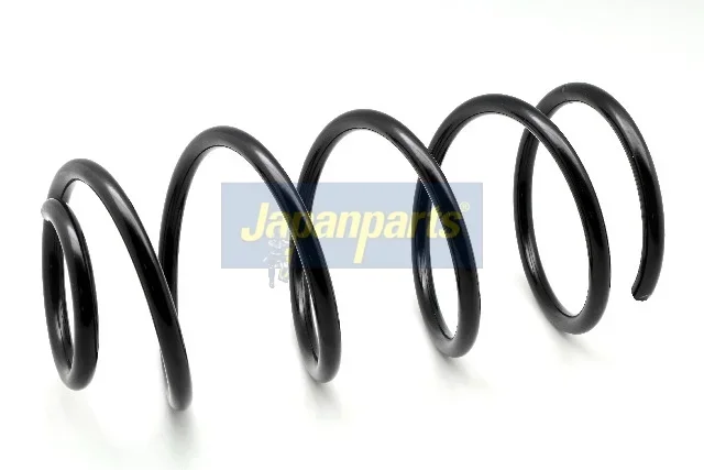 Pružina podvozku JAPANPARTS ZC3344A