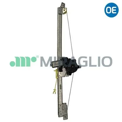 Zvedací zařízení oken MIRAGLIO 30/887