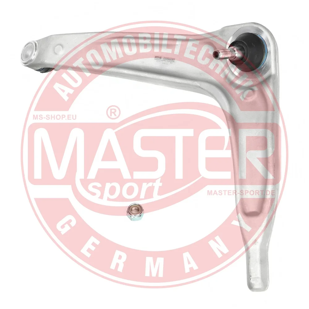Rameno nápravy predné pravé ROVER 75 MASTER-SPORT GERMANY 27213-PCS-MS Rameno nápravy predné pravé ROVER 75 MASTER-SPORT GERMANY 27213-PCS-MS