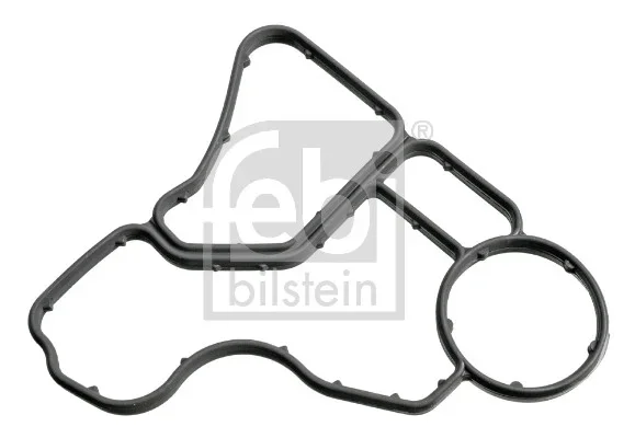 Těsnění, pouzdro olejového filtru FEBI BILSTEIN 176979 Těsnění, pouzdro olejového filtru FEBI BILSTEIN 176979