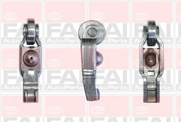 Zdvihátko ventilu FAI AutoParts BFS320S Zdvihátko ventilu FAI AutoParts BFS320S