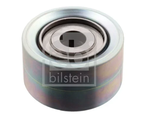 Vratna/vodici kladka, klinovy zebrovy remen FEBI BILSTEIN 45073