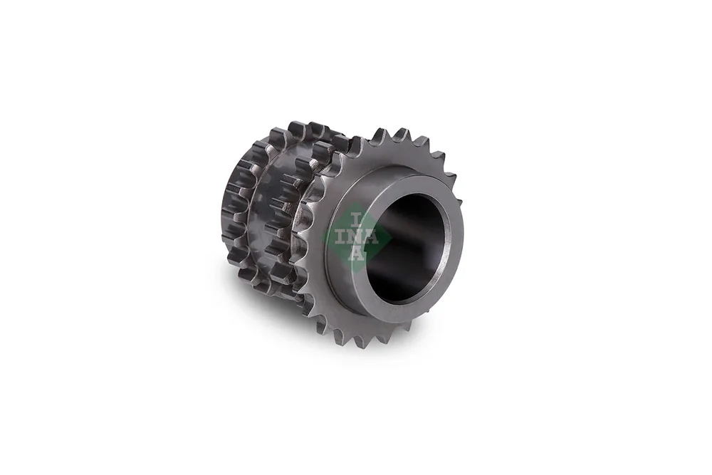 Ozubené kolo, klikový hřídel Schaeffler INA 554016010