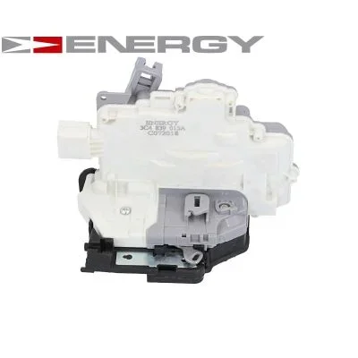 Zámek dveří ENERGY ZDT0024L Zámek dveří ENERGY ZDT0024L