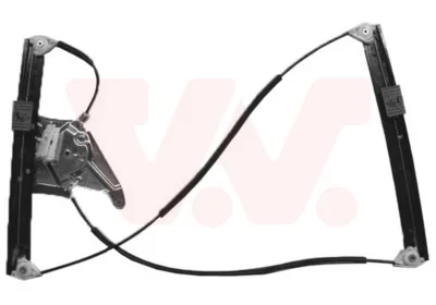 Zvedací zařízení oken VAN WEZEL 0330261 – OE 8L3837461 Zvedací zařízení oken VAN WEZEL 0330261 – OE 8L3837461