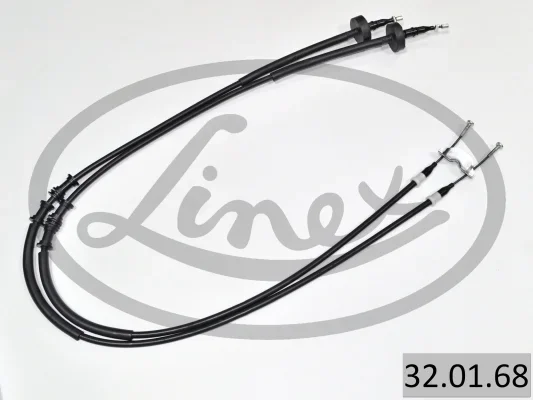 Tazne lanko, parkovaci brzda LINEX 32.01.68