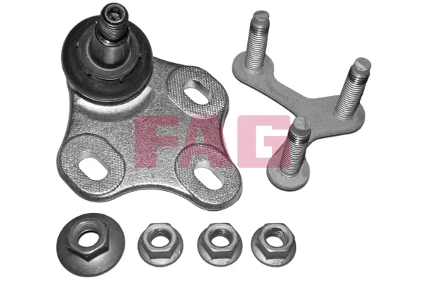 Podpora-/ Kloub Schaeffler FAG 825032310 – OE 8J0407365