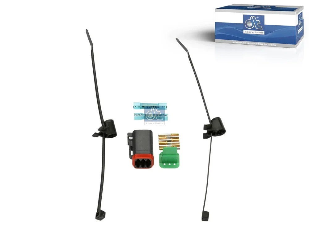 Opravná sada DT Spare Parts 2.92810 – OE 20729579 Opravná sada DT Spare Parts 2.92810 – OE 20729579