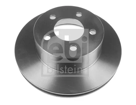 Brzdový kotouč FEBI BILSTEIN 170071