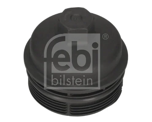 Kryt, pouzdro olejového filtru FEBI BILSTEIN 188579 Kryt, pouzdro olejového filtru FEBI BILSTEIN 188579
