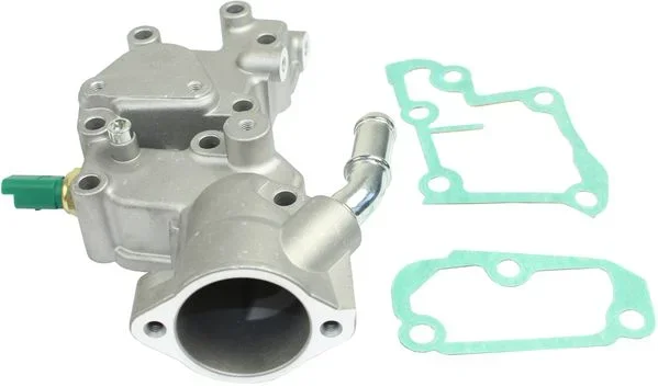 Pouzdro termostatu METZGER AUTOTEILE 4010069 Pouzdro termostatu METZGER AUTOTEILE 4010069