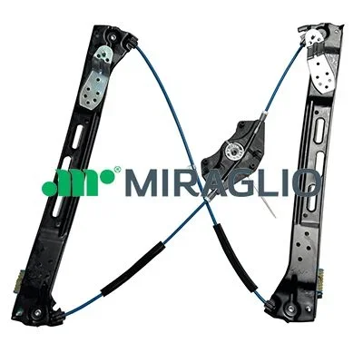Zvedací zařízení oken MIRAGLIO 30/1212