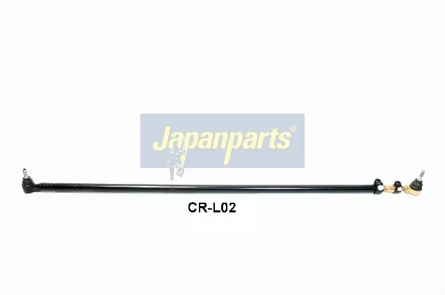 Příčné táhlo řízení JAPANPARTS CR-L02