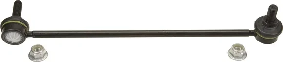 Tyc/vzpera, stabilisator TRW JTS395 – OE 1J0411316D