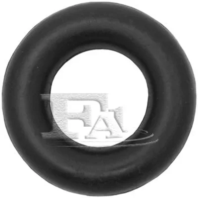 GUM.PŘÍCHYTKA VÝFUKU LANCER, KADETT C HART 404038