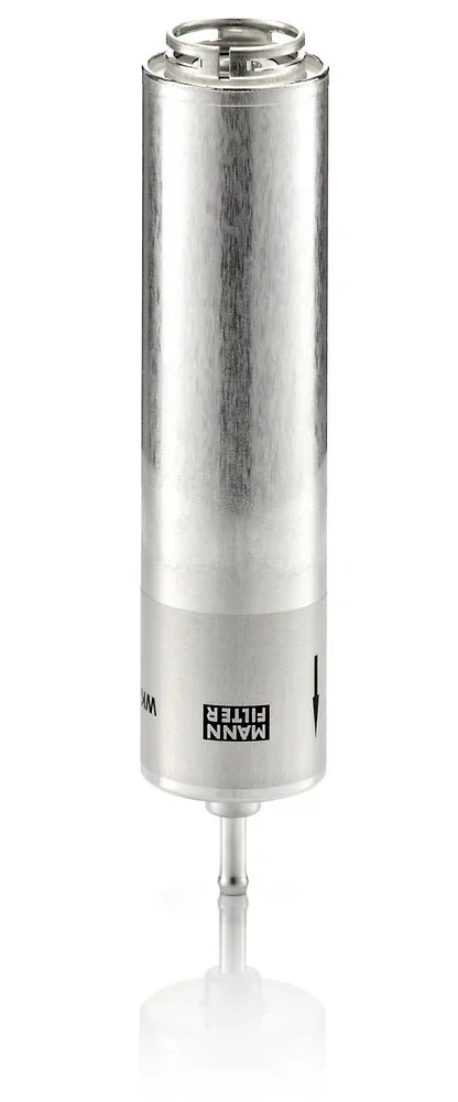 Palivový filtr MANN-FILTER WK5001