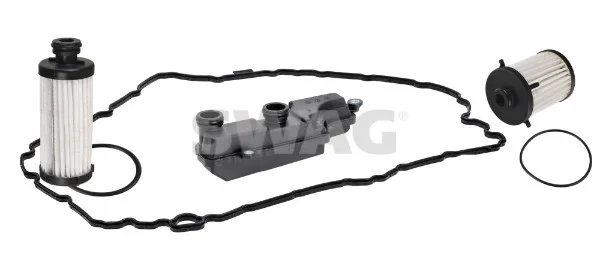 Sada hydraulického filtru, automatická převodovka SWAG 33107789 Sada hydraulického filtru, automatická převodovka SWAG 33107789