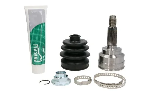 Sada kloubů, hnací hřídel PASCAL G10366PC Sada kloubů, hnací hřídel PASCAL G10366PC