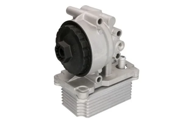 Olejový chladič, motorový olej THERMOTEC D4G018TT – OE 1C1Q6B624AH