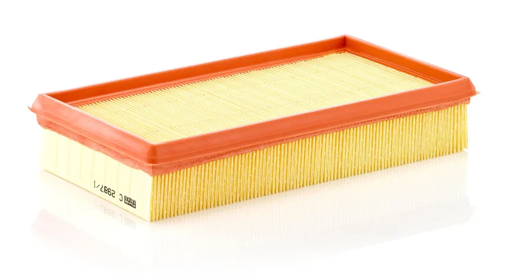 Vzduchový filtr MANN-FILTER C2987/1