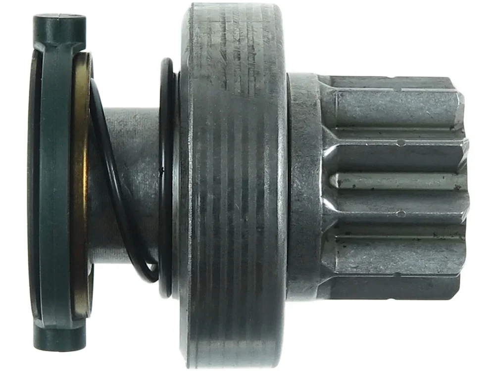 Volnobezny prevod, starter AS-PL SD0302