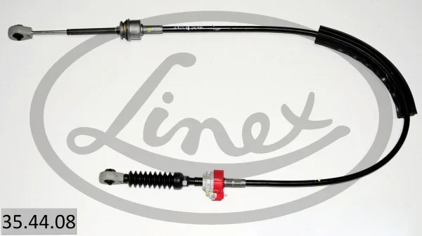 Tazne lanko, rucni prevodovka LINEX 35.44.08 Tazne lanko, rucni prevodovka LINEX 35.44.08