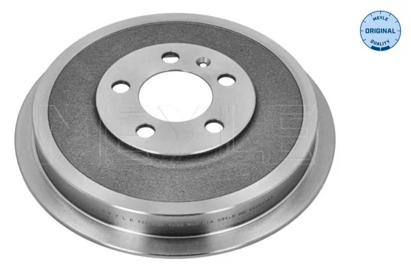 Brzdový buben MEYLE 1155231038 – OE 1J0609617B
