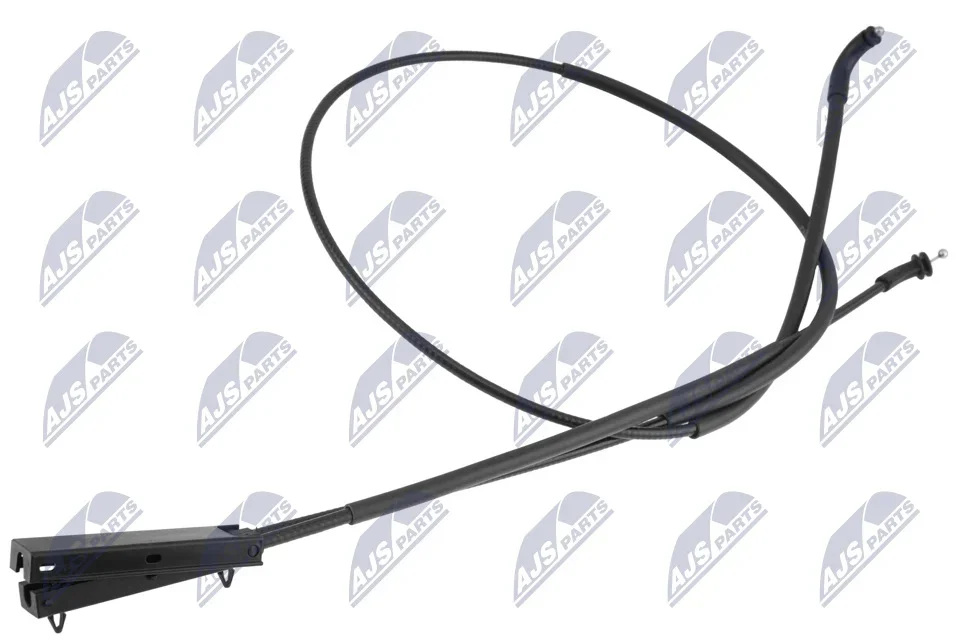 Lanko pro otevírání kapoty motoru NTY EZC-BM-445 – OE 51237184456 Lanko pro otevírání kapoty motoru NTY EZC-BM-445 – OE 51237184456
