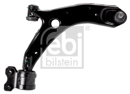 Ridici paka, zaveseni kol FEBI BILSTEIN 42432