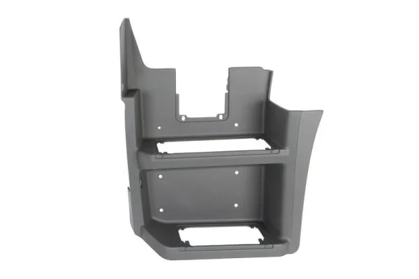 Nástupní schůdky PACOL MER-SP-013L Nástupní schůdky PACOL MER-SP-013L