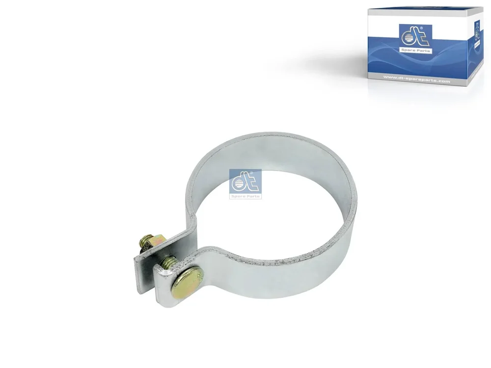 Spojovací trubky, výfukový systém DT Spare Parts 4.61061