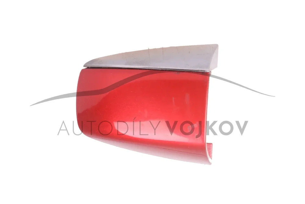Záslepka pravé vnější kliky 806060334R v:98051