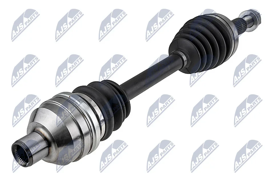 Hnací hřídel NTY NPW-PL-165 Hnací hřídel NTY NPW-PL-165