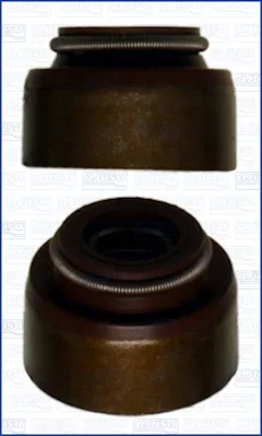 Tesnici krouzek, drik ventilu AJUSA 12003000 Tesnici krouzek, drik ventilu AJUSA 12003000