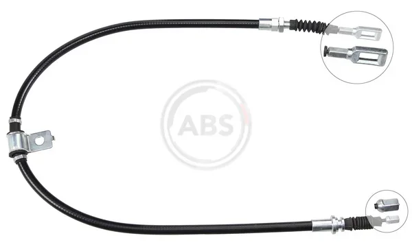 Tazne lanko, parkovaci brzda A.B.S. K18954 – OE 36530-MB00B