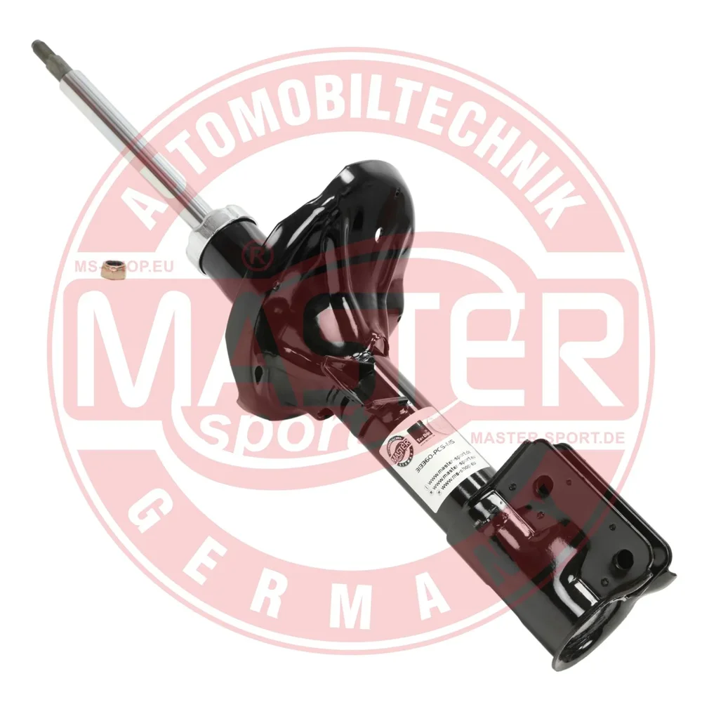 Tlmič perovania MASTER-SPORT GERMANY 313360-PCS-MS Tlmič perovania MASTER-SPORT GERMANY 313360-PCS-MS