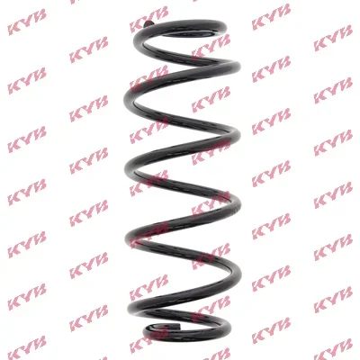 Pruzina podvozku KYB RH3385 – OE 8D0411105DP