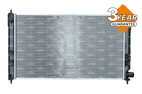 Chladič, chlazení motoru NRF 53593