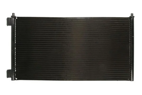 Kondenzátor, klimatizace THERMOTEC KTT110190 – OE 46821270