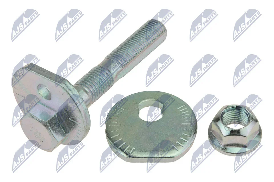 Šroub pro opravu odklonu kola NTY ZWT-TY-115SK Šroub pro opravu odklonu kola NTY ZWT-TY-115SK