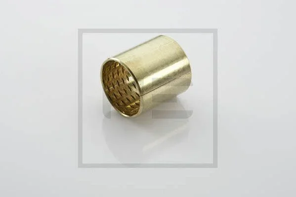 Pouzdro PE Automotive 266.501-00A