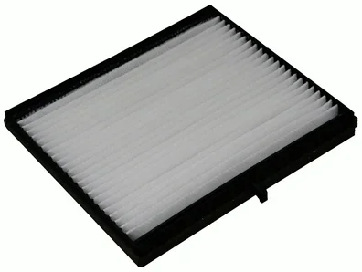 Filtr, vzduch v interiéru DENCKERMANN M110593