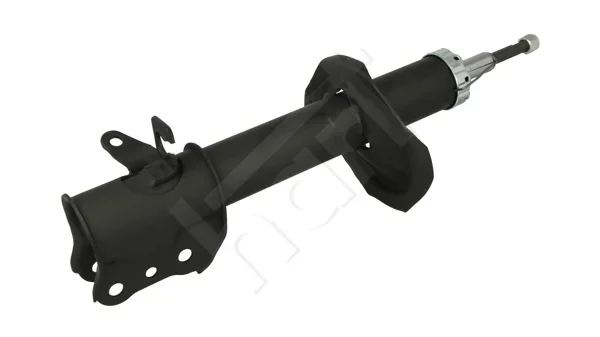 TLUMIČ/Z/MAZDA 323 98 /L/ PLYN HART 810079