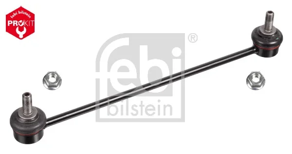 Tyc/vzpera, stabilisator FEBI BILSTEIN 103121