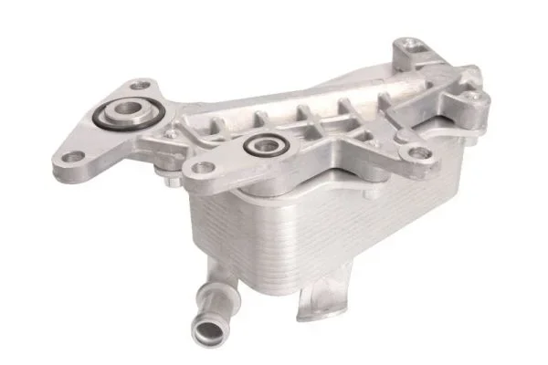 Olejový chladič, motorový olej THERMOTEC D4W011TT – OE 09G409061D